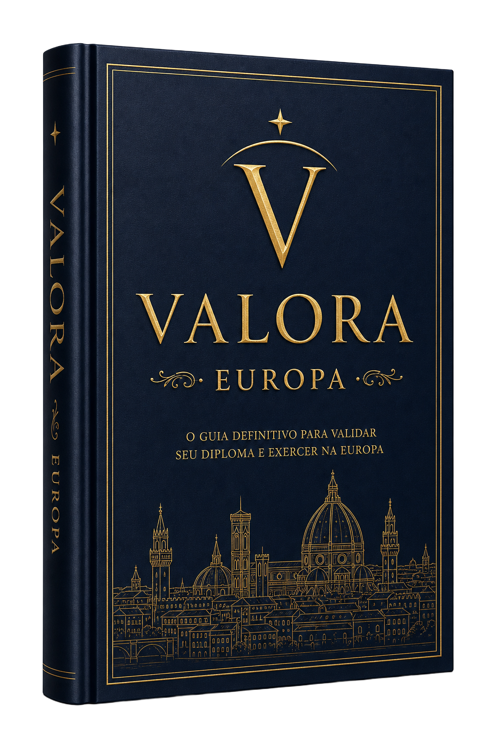 Guia Valora Europa